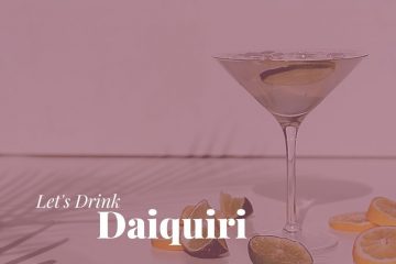 Daiquiri-recept-header