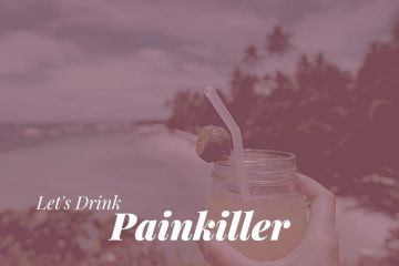 Painkiller cocktail header