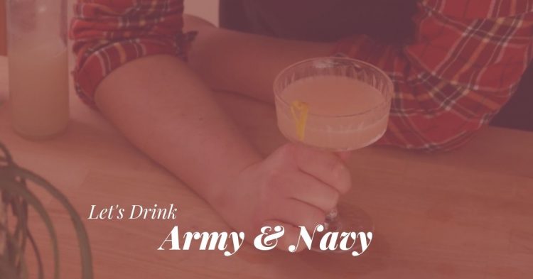 Army & Navy